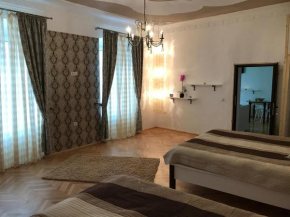 Turnului Apartment Central Sibiu